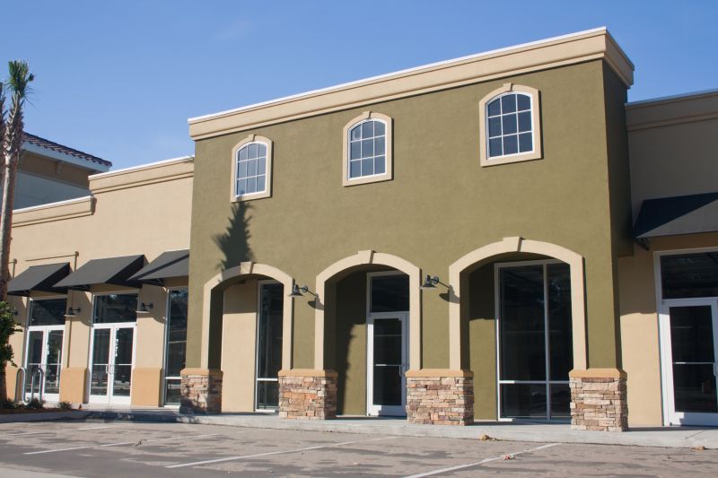 Cost of Stucco in Randallstown, MD