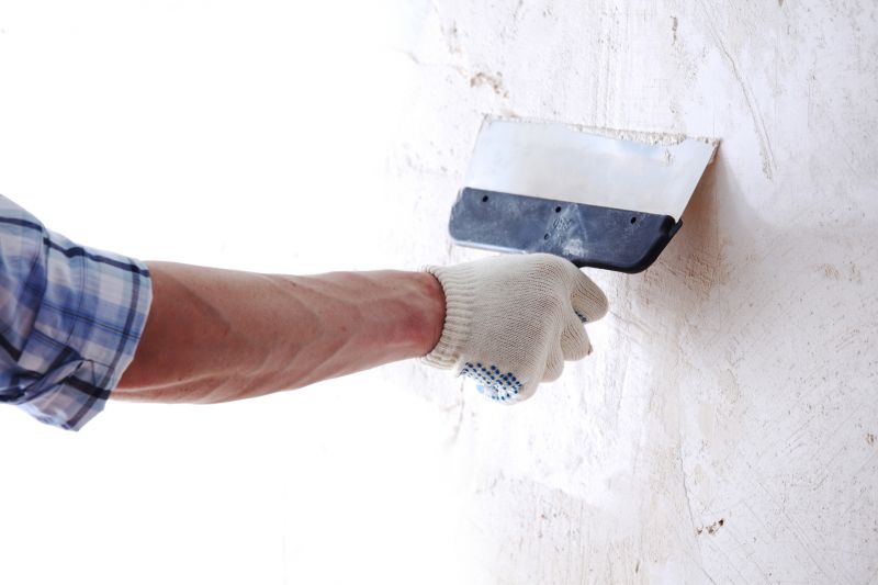 Proper Curing Conditions